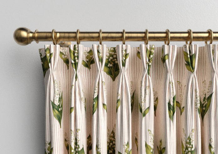 Janes, Pillbox - Made to Measure Curtains - Image 11